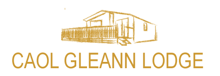 Caol Gleann Holiday Lodge